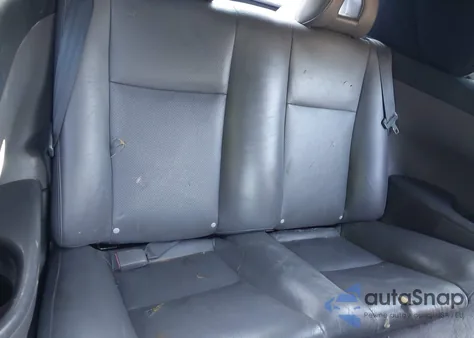 2008 Toyota Camry Solara Se/Sle/Sport z USA, uszkodzony, nr VIN 4T1FA38P78U145613